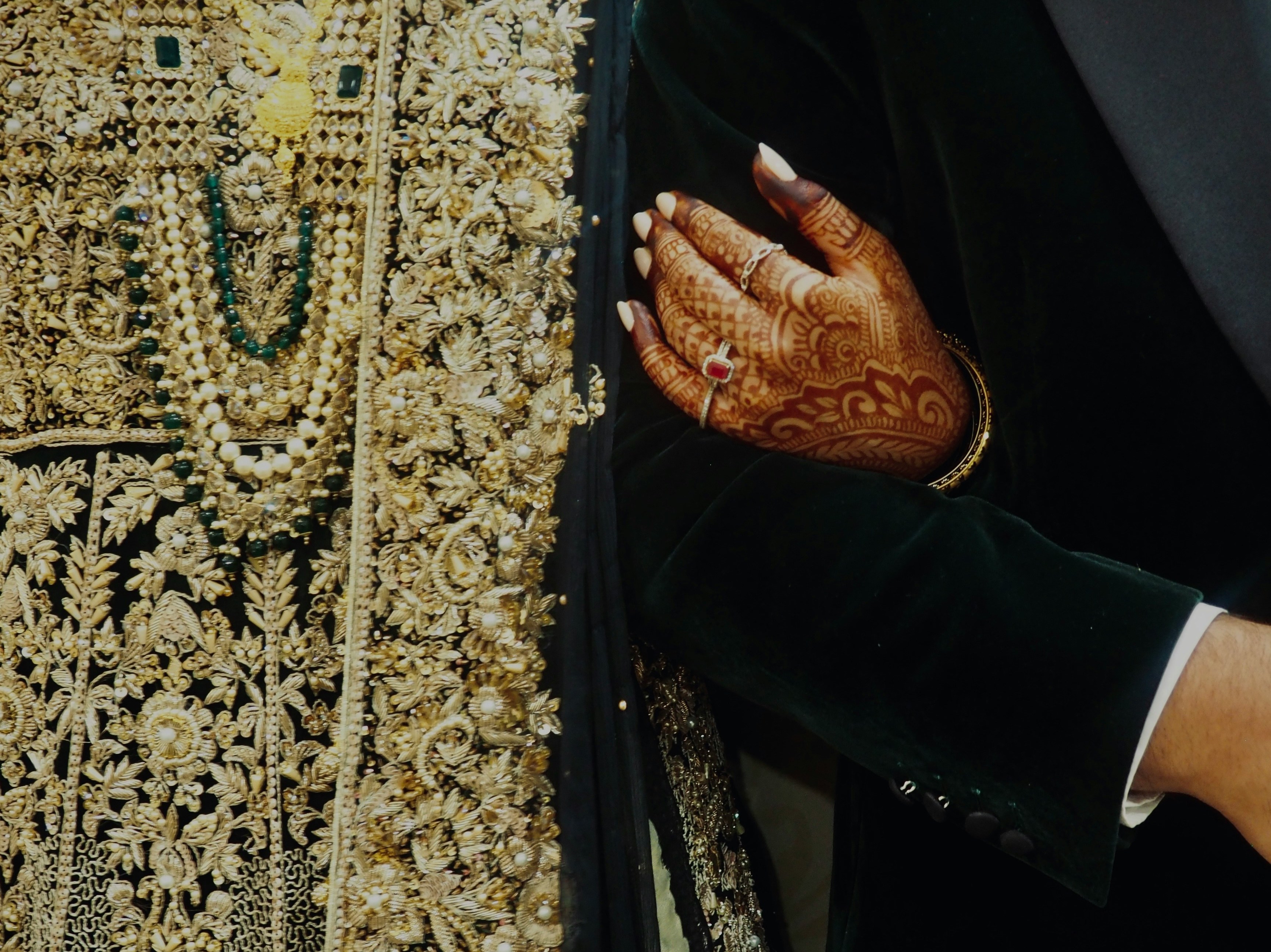 Building Emotional Intimacy