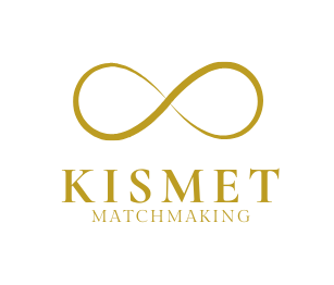 Kismet Matchmaking Logo