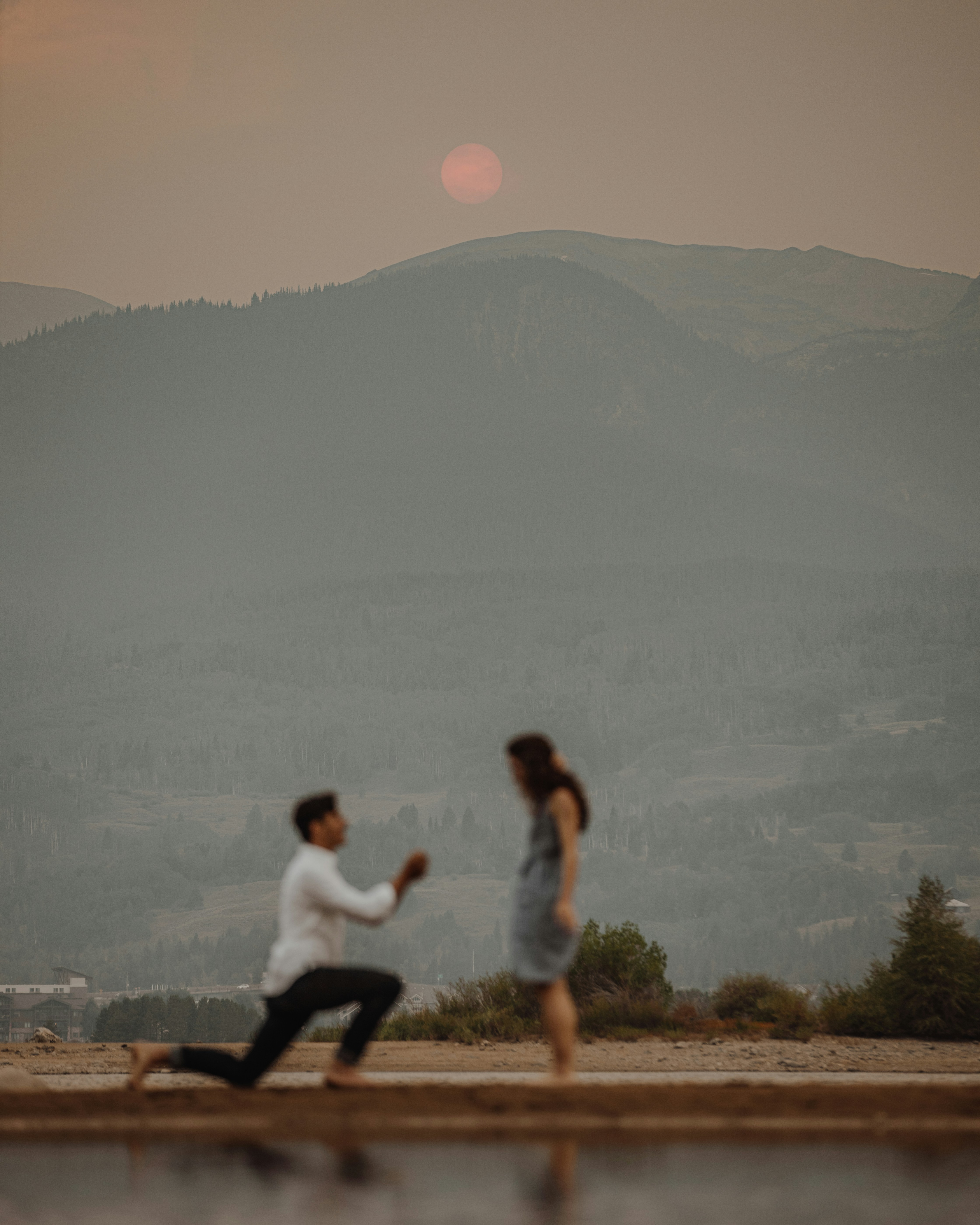 Billboard Campaign for Love